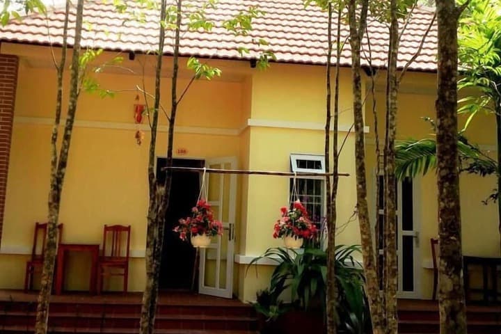 Duc Anh Garden Homestay photo 4