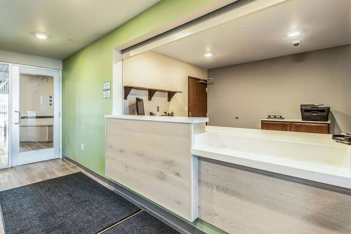 Extended Stay America Suites Minneapolis Airport Mendota Heights photo 4