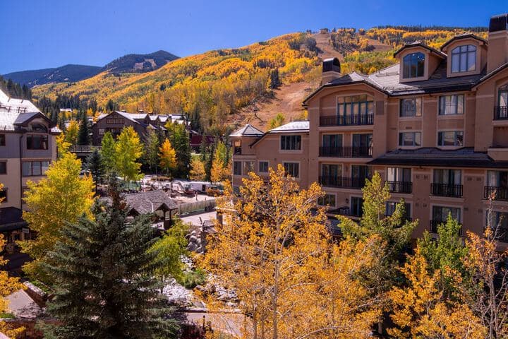 Park Plaza Beaver Creek photo 4