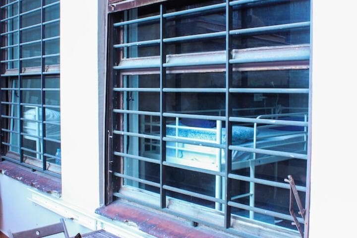 360 Hostel Centro photo 2