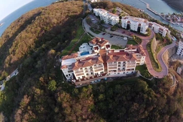 Mansiones Cruz del Mar photo 2