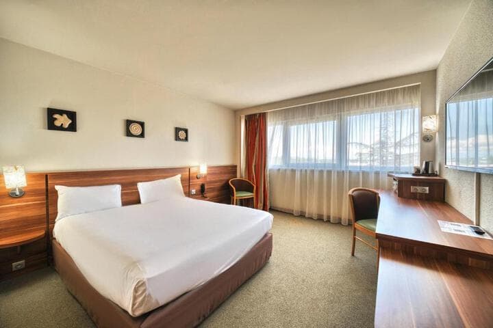 Kyriad Prestige Mulhouse Basel photo 2