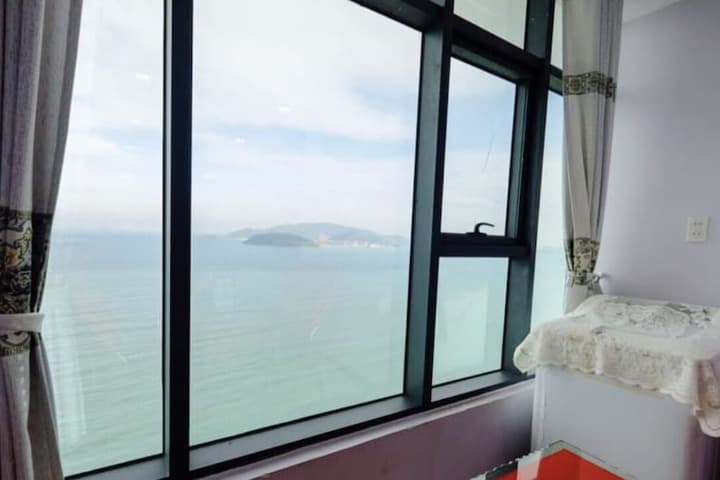 Sunrise Ocean View Apartment photo 2