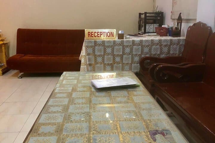 Nocknoy Lanexang Guesthouse photo 3