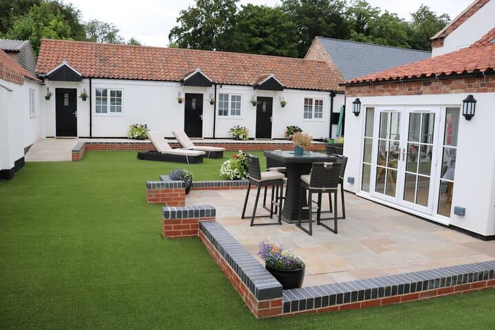 Gonalston Boutique B&B photo 3