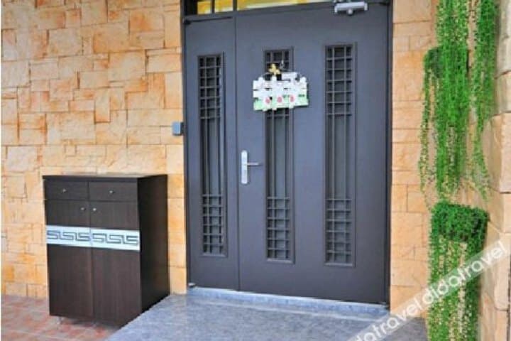 Sea Breeze Hostel photo 5