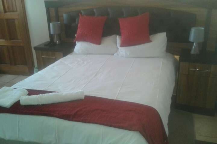 Den View Guest House photo 5