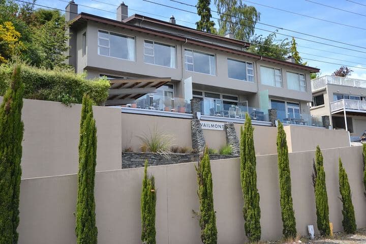 Villa Two at Vailmont Queenstown photo 4