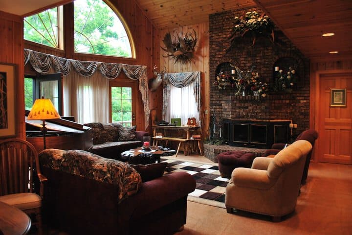 Horton Creek Inn B&B photo 4