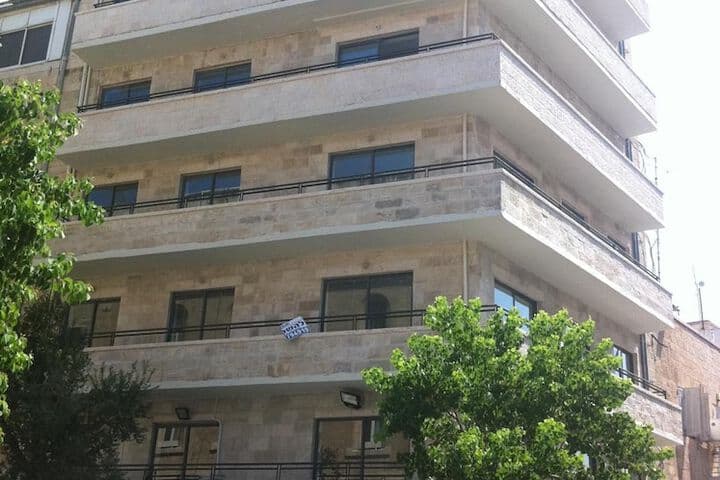 Shamai Suites Jerusalem photo 4