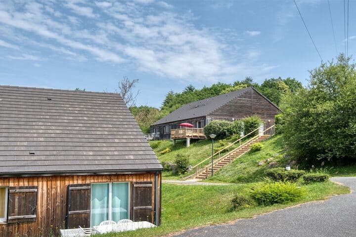 Vacancéole – Le Domaine du Bosquet photo 4