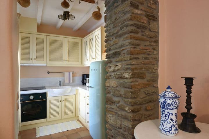 Amalgam Homes Tinos photo 5