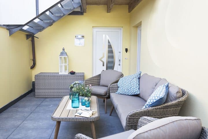 Freie Sicht Das Nordsee Gesundheitshaus 2 photo 3