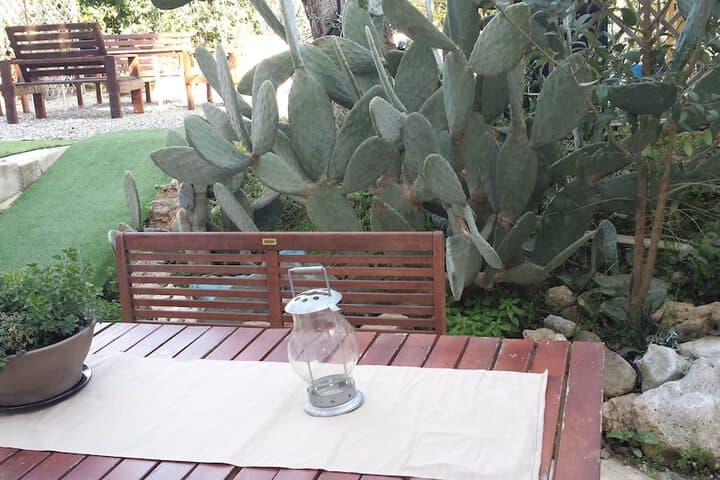 Masseria Villa Marchesi photo 3