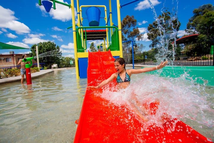 Discovery Parks Dubbo photo 4