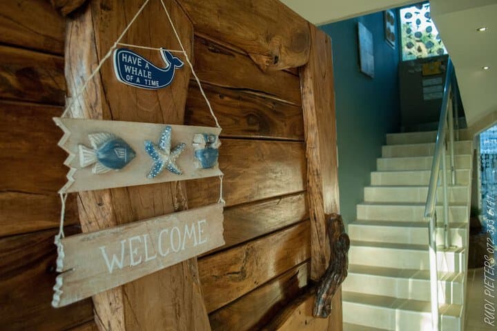 Cocomo Guesthouse Spa&Conference Centre photo 3