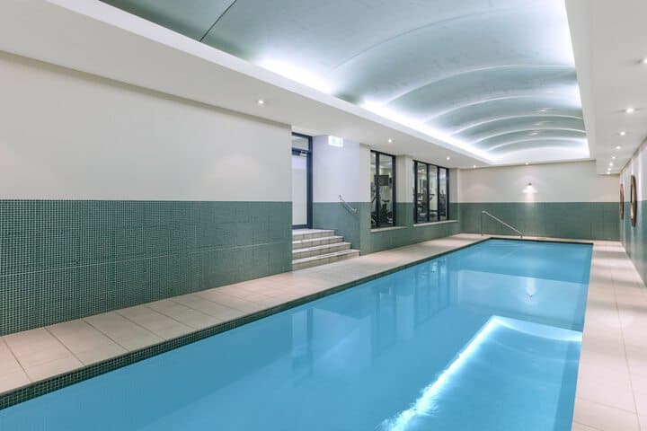 Adina Apartment Hotel Coogee Sydney photo 5