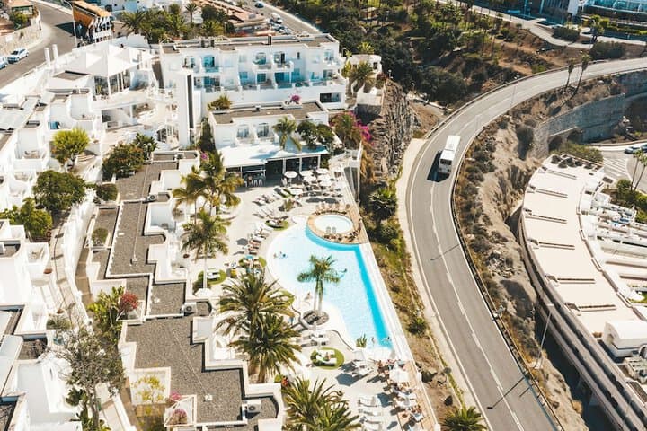 Marina Bayview Adults Only photo 3