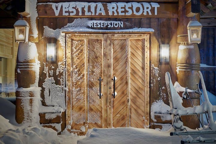 Vestlia Resort photo 2