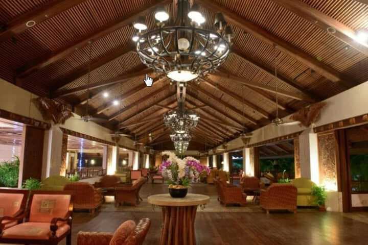 Nexus Resort & Spa Karambunai photo 3