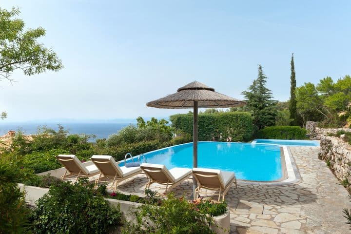 Art Blue Villas photo 4