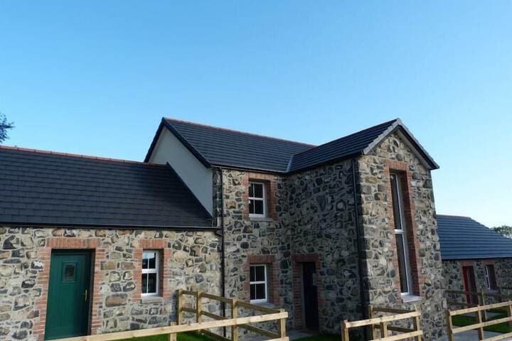 Dunamoy Cottages & Spa photo 3