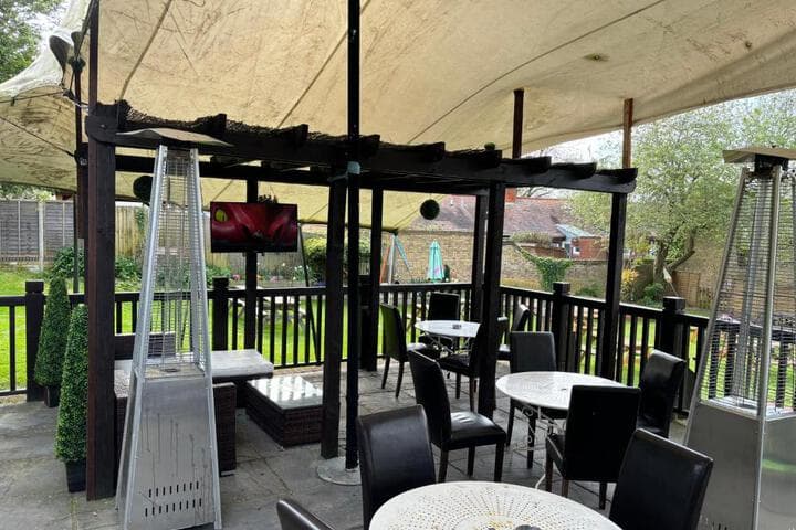 Three Tuns Ashwell photo 4