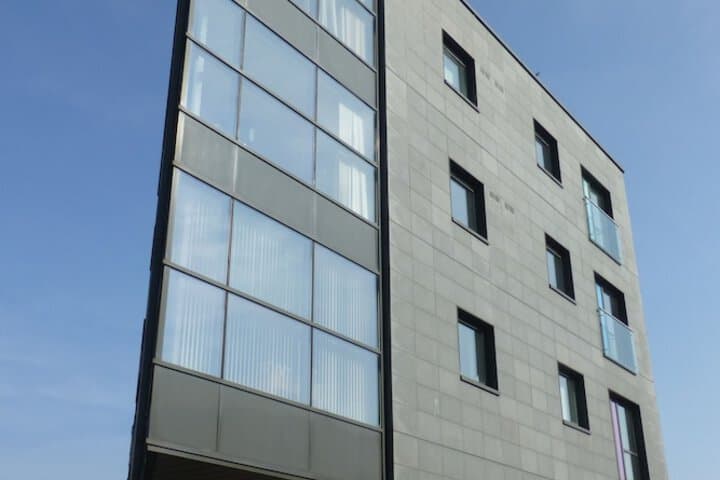 Liberty Wharf Apartments photo 4