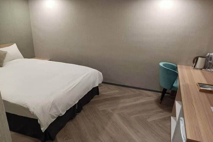 Mu Chen Hotel photo 5