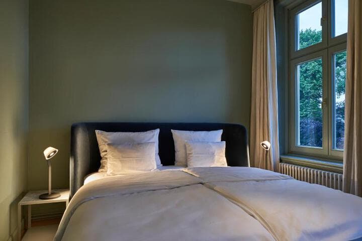 stilwerk Hotel Heimhude photo 5