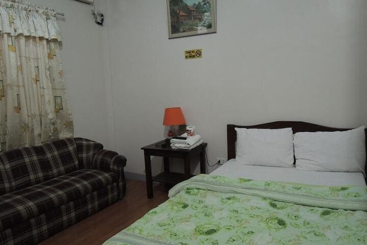 La Erma Pension House photo 1