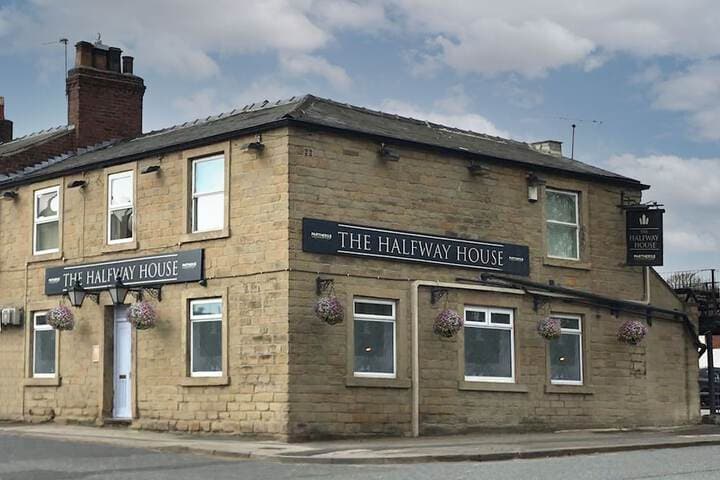 Travel scenery
