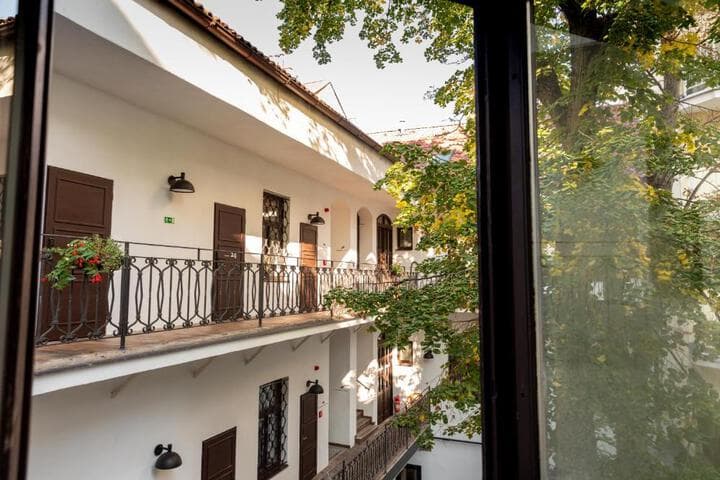 Hotel Amadeus photo 1