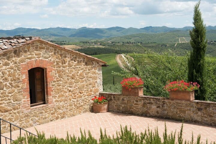 Dievole Wine Resort photo 2