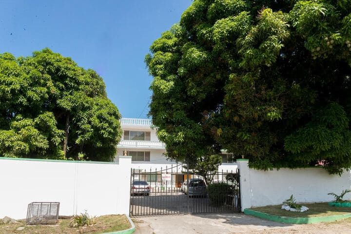 Villa Donna Inn photo 2