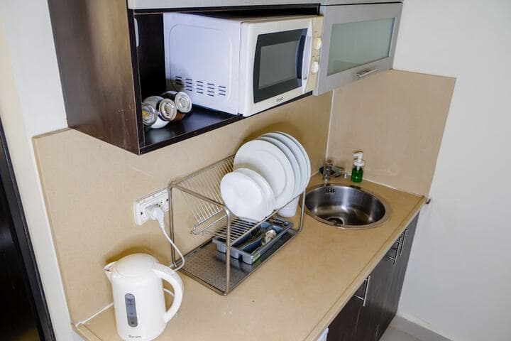 Nahalat Yehuda Residence photo 3