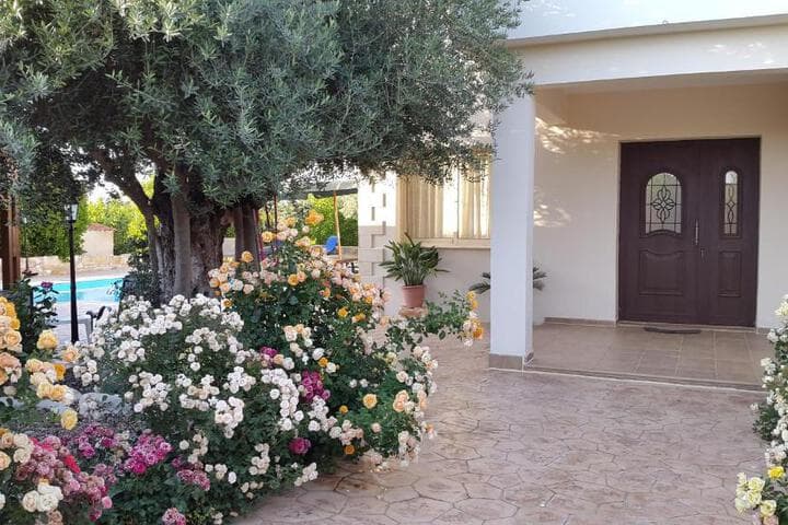 Jaime Villa Cyprus photo 4