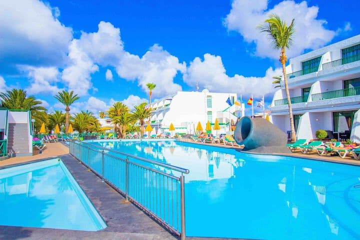 Apartments La Peñita Lanzarote photo 3