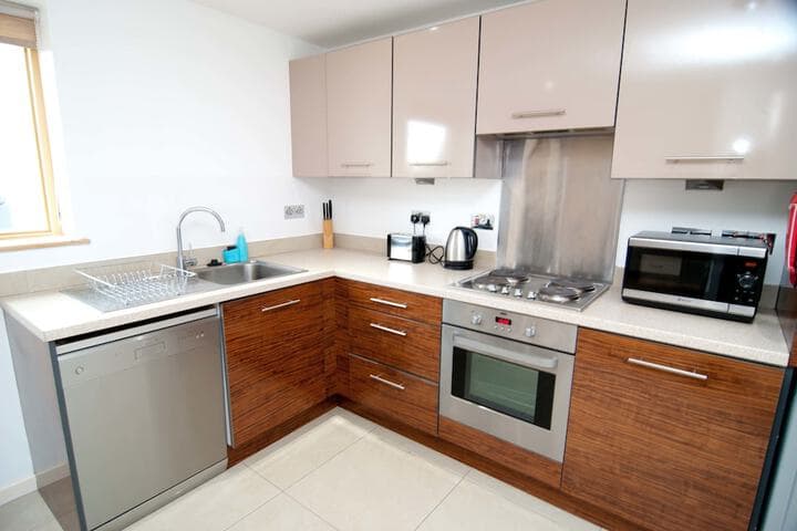 Southampton Serviced Apartment photo 5