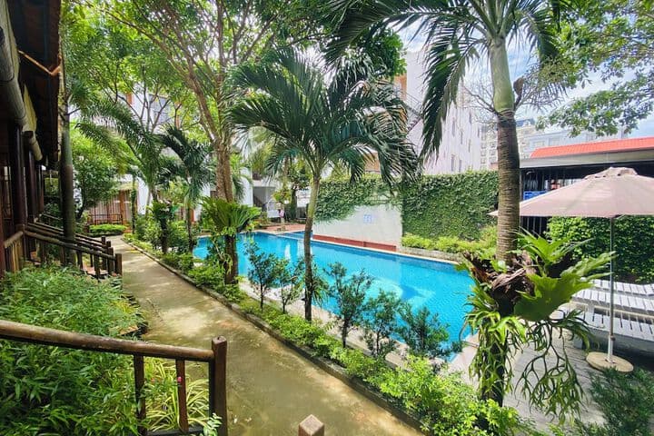 Dong Xuan Hong Hotel photo 5