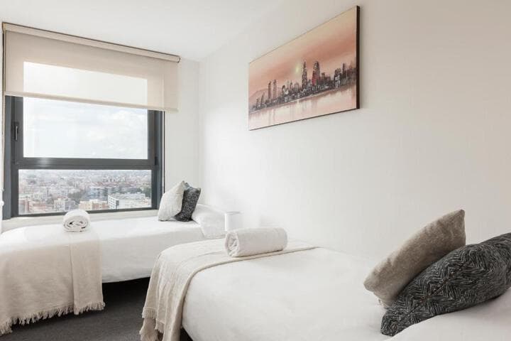 Rent Top Apartments Beach Diagonal Mar photo 4
