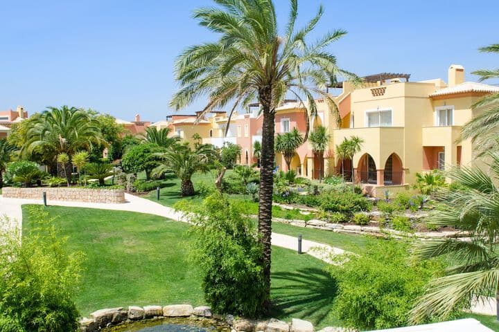 Jardim Da Meia Praia Hotel photo 3