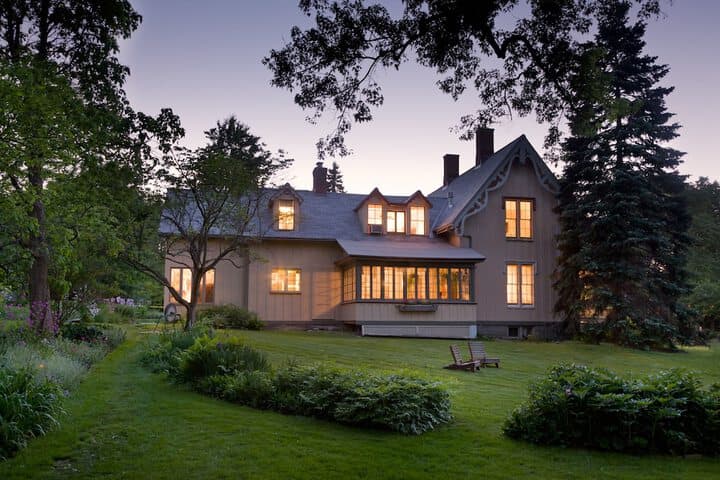 Gothic Eves Inn&Spa Bed&Breakfast photo 5