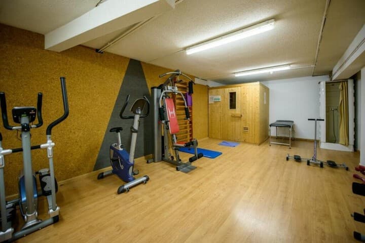 Apart Hotel Pey photo 5