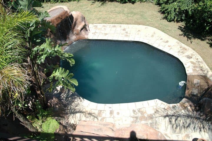 Bon a Vie B&B&Self Catering photo 5