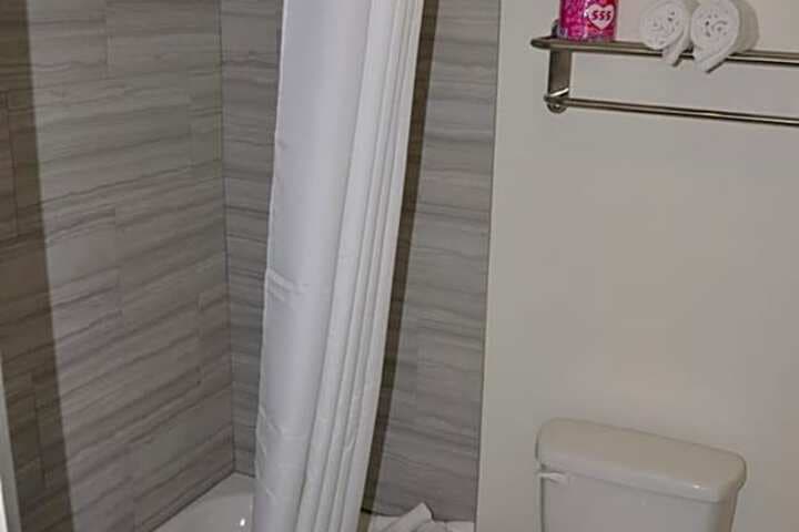 Motel 6 HESPERIA CA photo 4