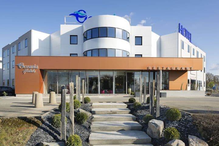 Oceania Rennes photo 1