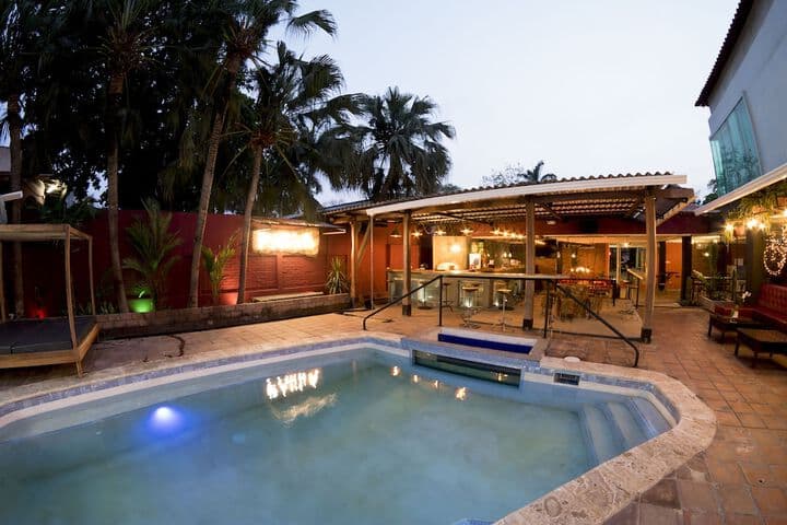 Pachamama Hotel Hostel photo 4