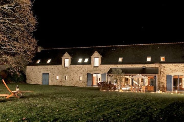 La Villa du Golfe photo 4