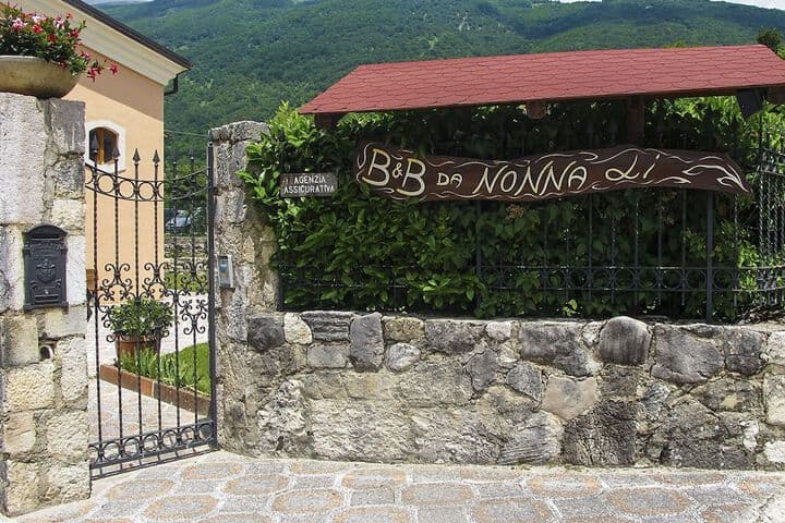 B&B Da Nonna Li photo 2